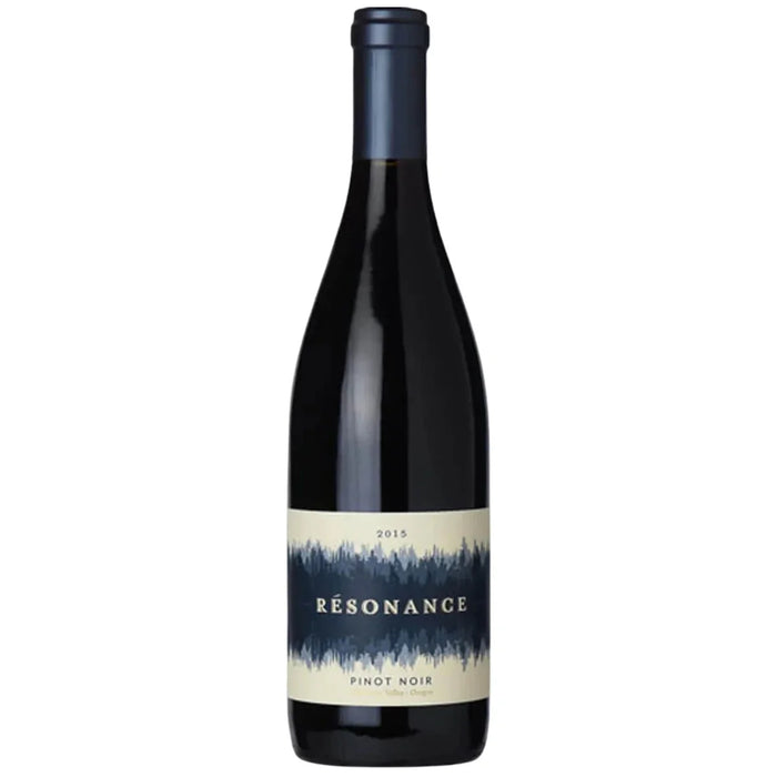 Pinot Noir Résonance Vineyard 2015 Maison Louis Jadot 0,75L — Vino Rosso Borgogna Pinot Noir