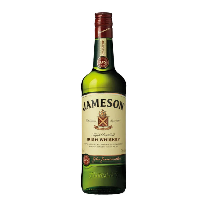 Whiskey Jameson Original 1lt