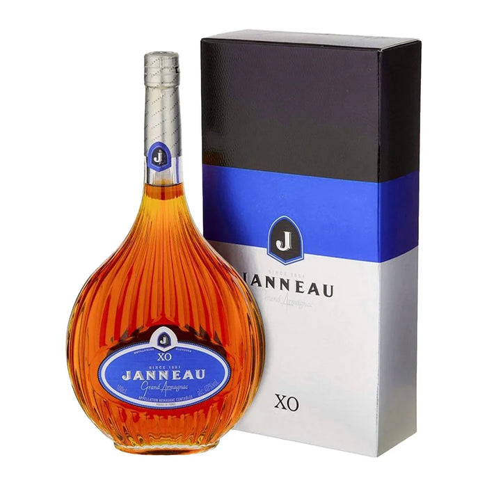 Janneau Armagnac XO 0,7L — Brandy Francia