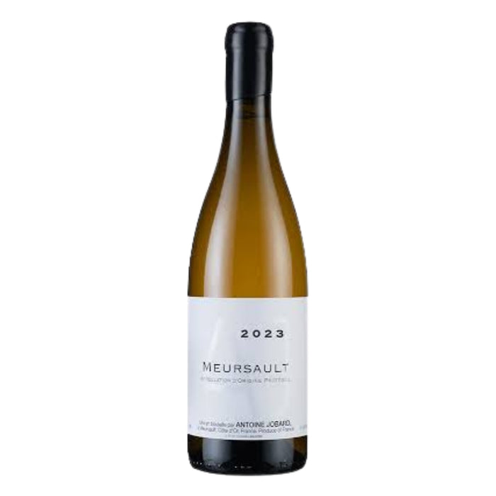 Meursault AOC 2023 - Domaine Jobard