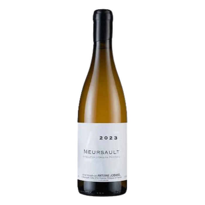 Meursault AOC 2023 Domaine Jobard 0,75L — Vino Bianco Borgogna Chardonnay