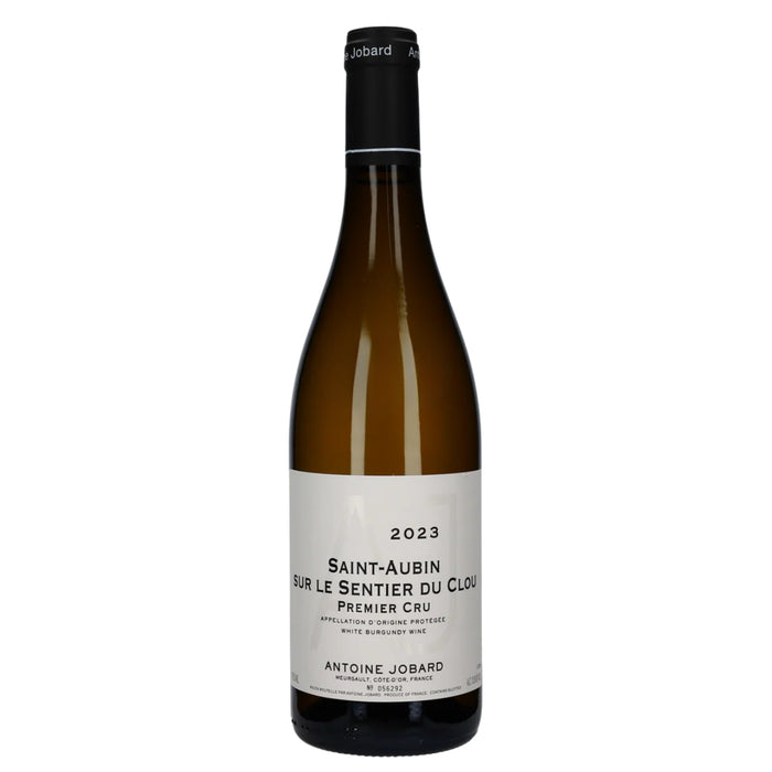 Sur le Sentier du Clou Saint-Aubin 1er Cru 2023 - Domaine Jobard