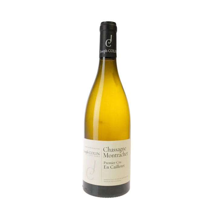 En Cailleret Chassagne-Montrachet 1er Cru 2023 - Joseph Colin