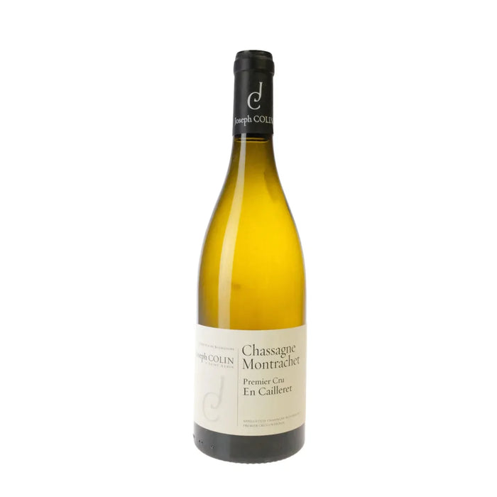 En Cailleret Chassagne-Montrachet 1er Cru 2023 Joseph Colin 0,75L — Vino Bianco Borgogna Chardonnay