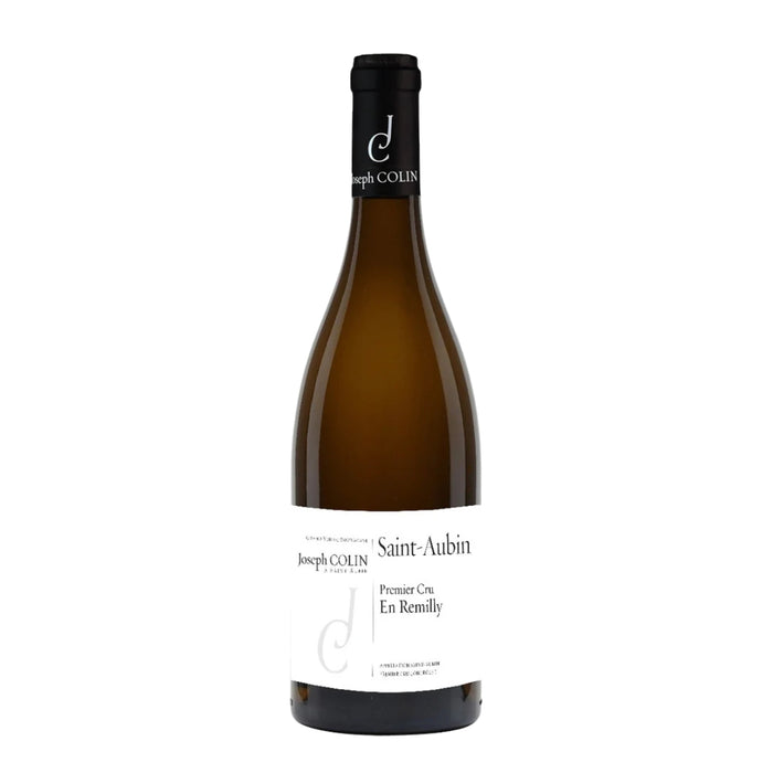 Saint-Aubin 1er Cru En Remilly 2023 - Joseph Colin