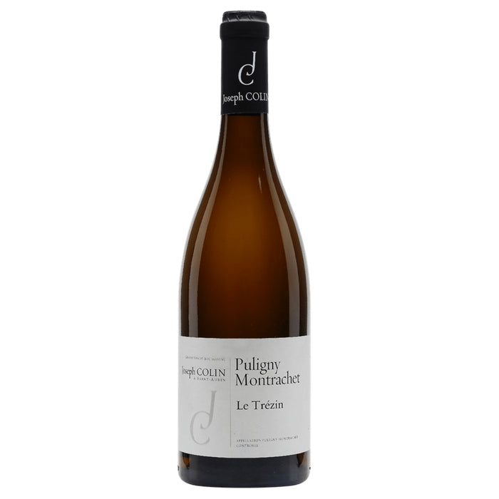 Le Trézin Puligny Montrachet AOC 2023 - Joseph Colin