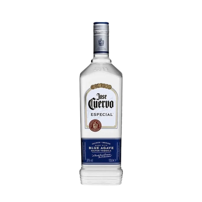 José Cuervo Especial Silver Tequila 0,7L — Tequila Messico
