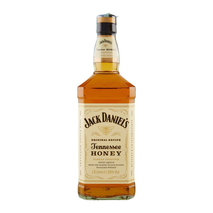 Jack Daniel's Tennessee Honey 1lt