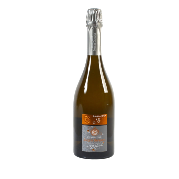 Champagne Native Extra Brut 2009/2015 - Jacques Defrance