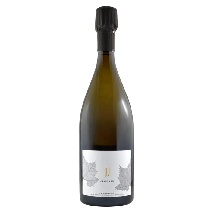 Champagne AOC Alliance Extra Brut Jean Josselin 0,75L — Champagne Francia — Extra Brut