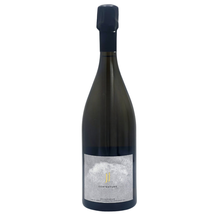 Champagne Contexture Extra Brut - Jean Josselin
