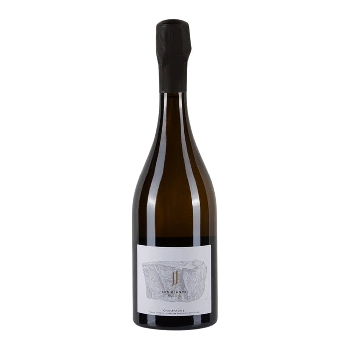 Champagne AOC Les Blancs Extra Brut 2019 Jean Josselin 0,75L — Champagne Cuvée Bianca