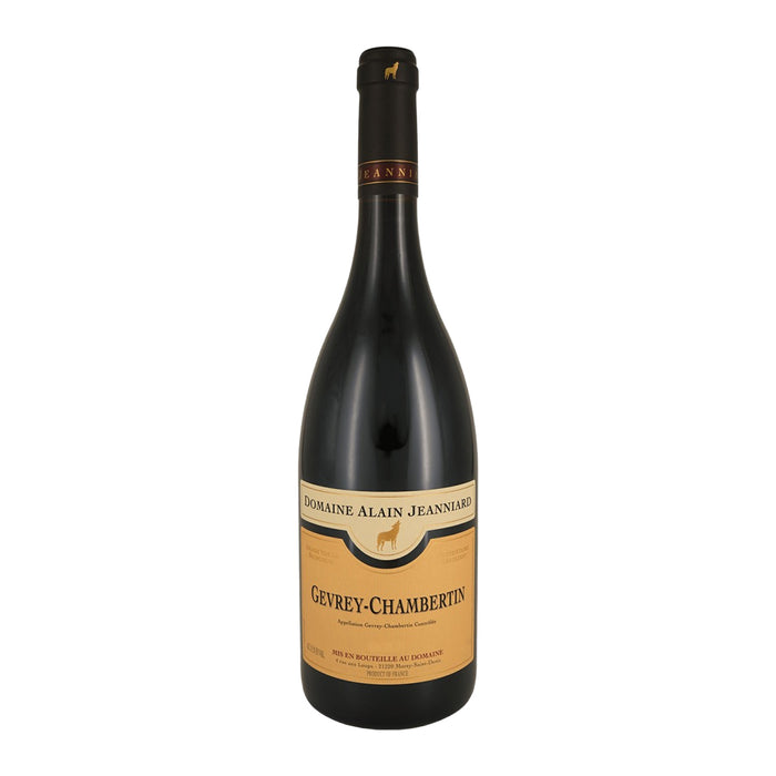 Gevrey-Chambertin 2022 - Domaine Alain Jeanniard