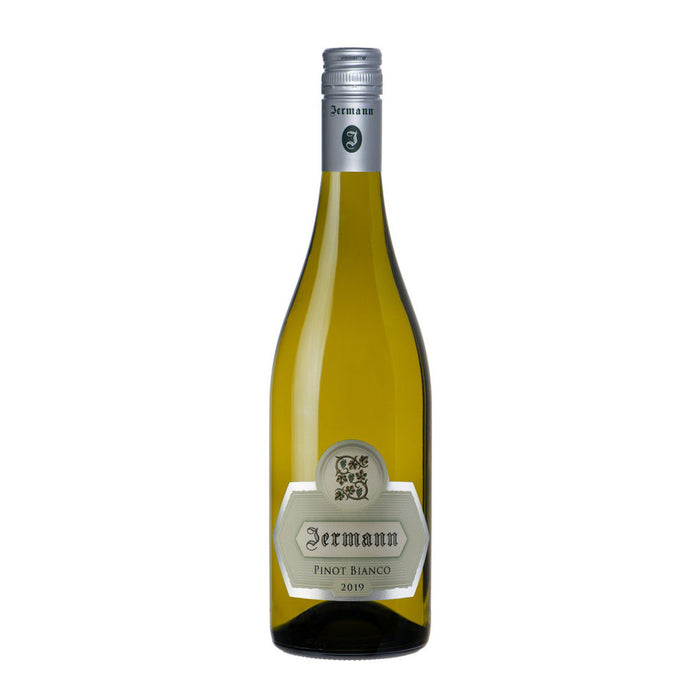 Pinot Bianco Venezia Giulia IGT 2022 Jermann 0,75L — Vino Bianco Friuli Venezia Giulia