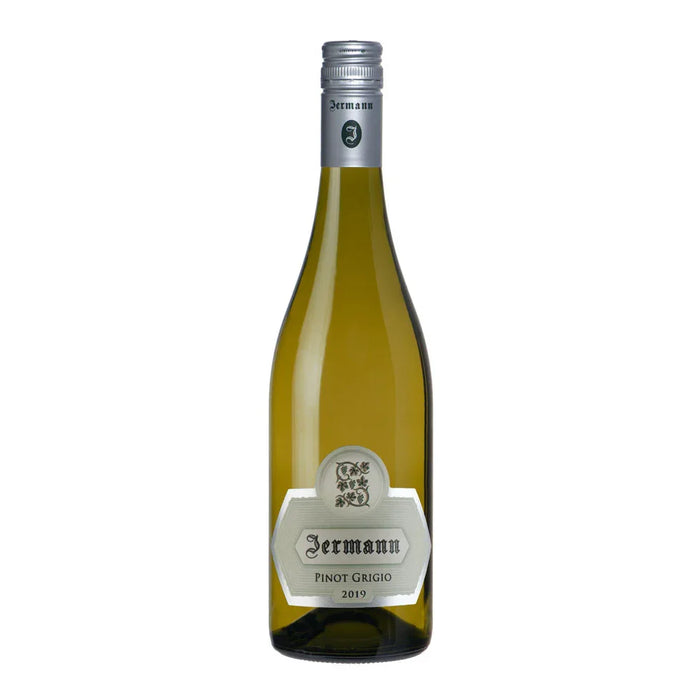 Pinot Grigio Friuli Venezia Giulia IGT 2022 Jermann 0,75L — Vino Bianco Friuli