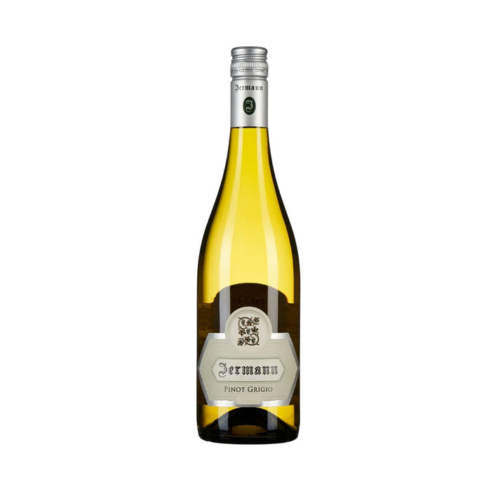 Pinot Grigio Friuli DOC 2024 Jermann 0,75L — Vino Bianco Friuli