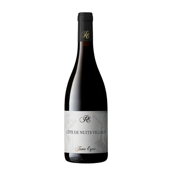 Côte de Nuits Villages AOC 2023 Jane Eyre 0,75L — Vino Rosso Borgogna Pinot Nero