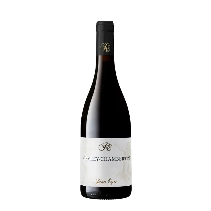 Gevrey-Chambertin AOC 2023 Jane Eyre 0,75L — Vino Rosso Borgogna Pinot Nero