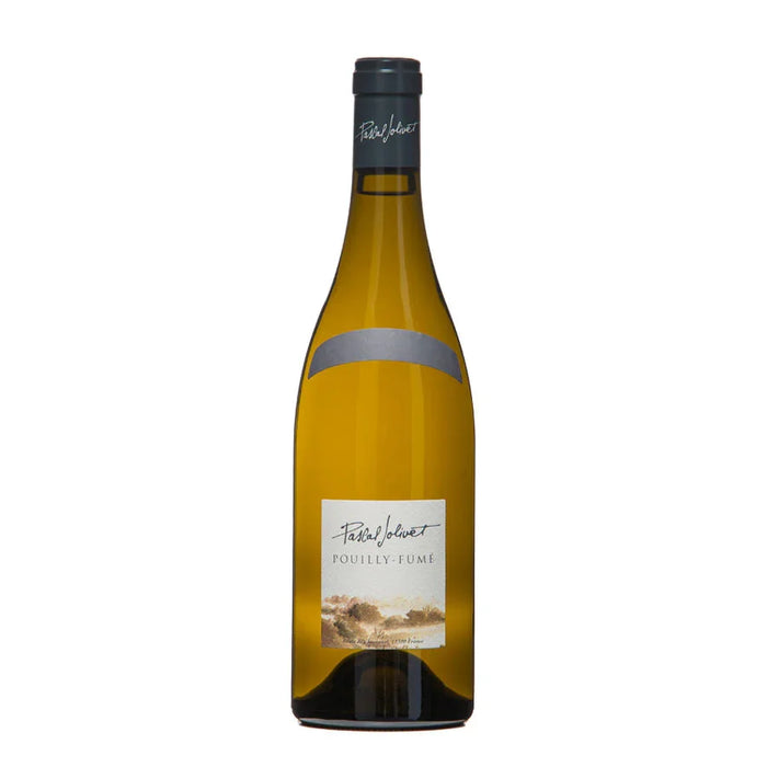 Pouilly-Fumé AOC 2020 Pascal Jolivet 0,75L — Vino Bianco Loire Sauvignon Blanc