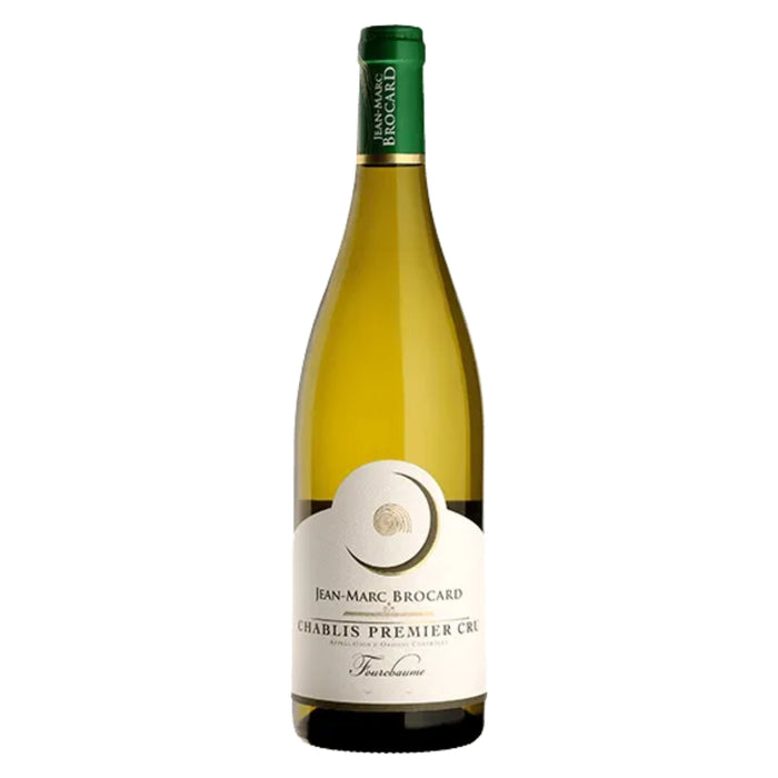 Chablis 1er Cru Fourchaume 2023 - Jean-Marc Brocard