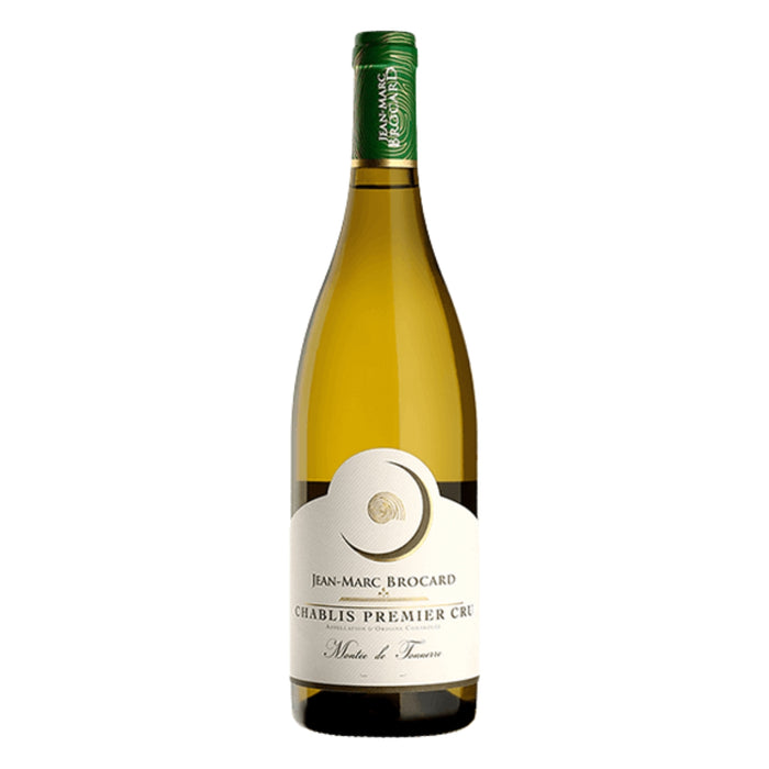 Chablis 1er Cru Montée de Tonnerre 2022 - Jean-Marc Brocard