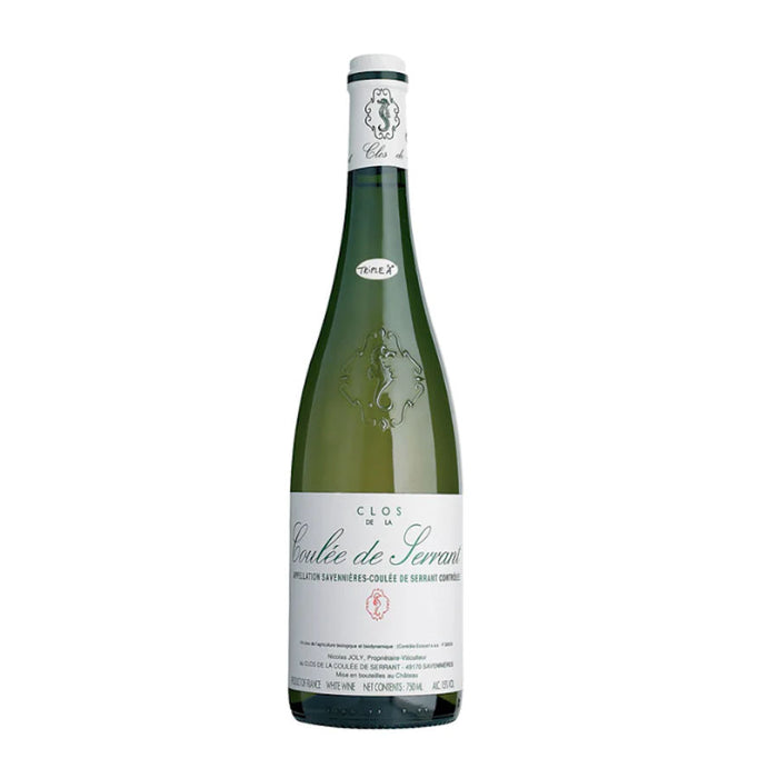 Savennieres Clos de la Coulée de Serrant 2017 - Nicolas Joly