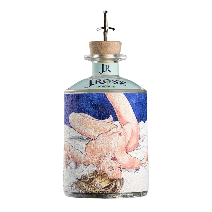 J.Rose London Dry Gin 03 - J.Rose