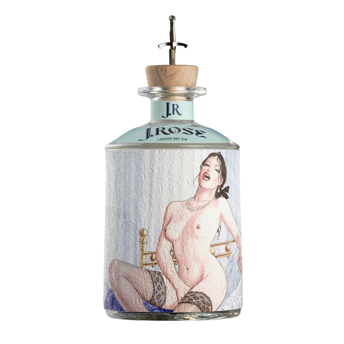 J.Rose 06 London Dry Gin 0,7L