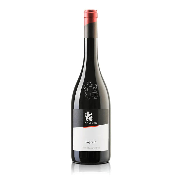 Lagrein Alto Adige DOC 2022 Kaltern 0,75L — Vino Rosso Alto Adige
