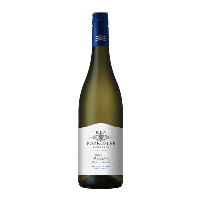 Stellenbosch Réserve Old Vine Chenin Blanc 2022 Ken Forrester 0,75L — Vino Bianco Sudafrica