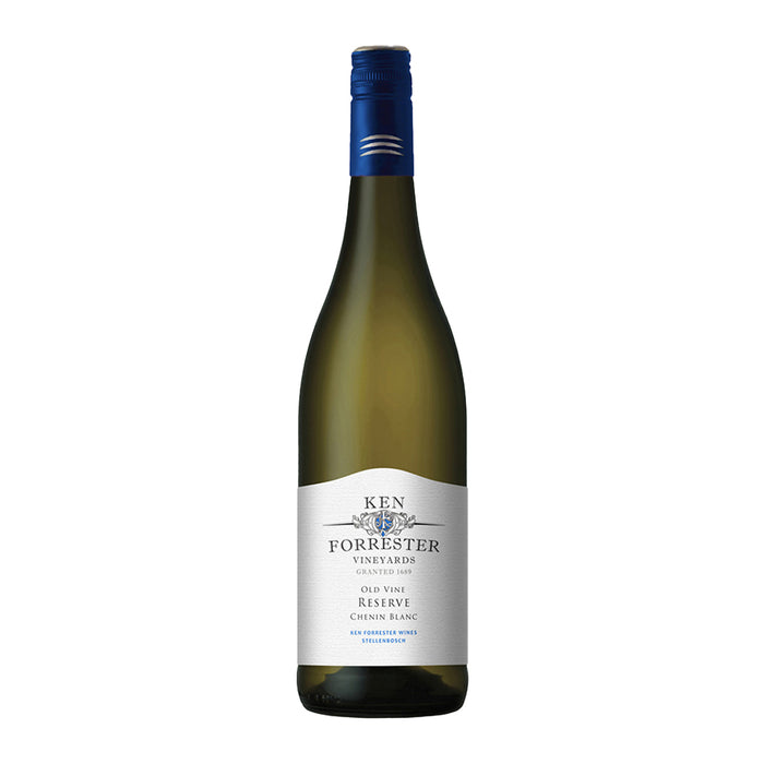 Stellenbosch Réserve Old Vine Chenin Blanc 2022 - Ken Forrester