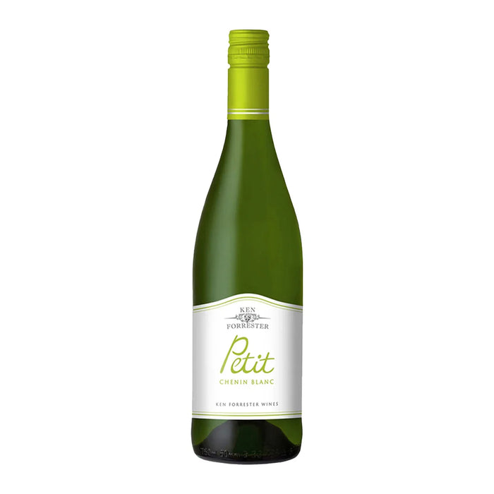 Petit Chenin Blanc 2022 Ken Forrester 0,75L — Vino Bianco Sudafrica