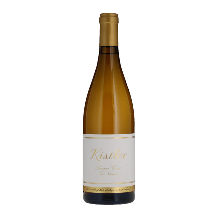 Les Noisetiers Chardonnay 2022 - Kistler