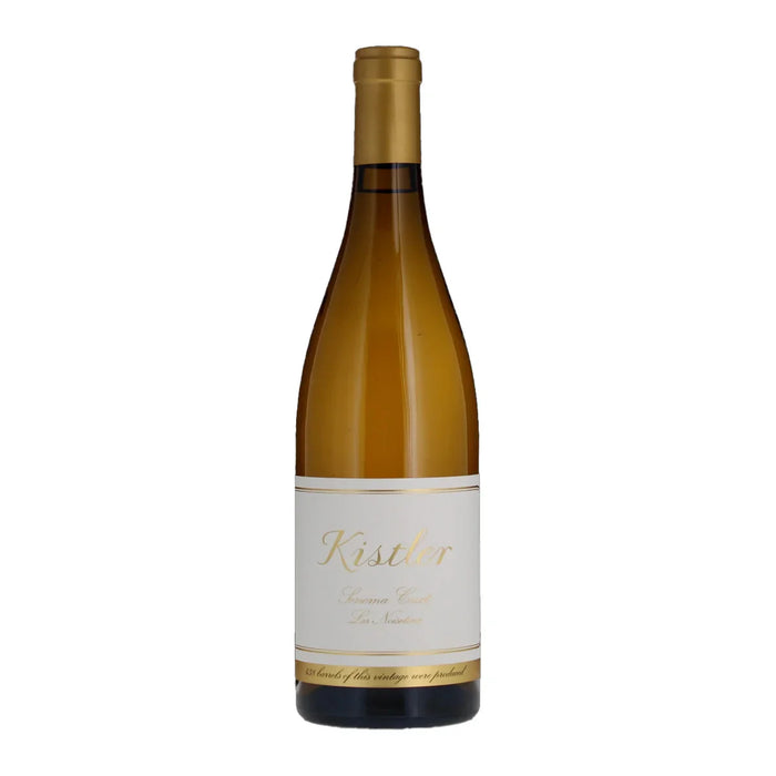 Chardonnay Les Noisetiers 2022 Kistler 0,75L — Vino Bianco California