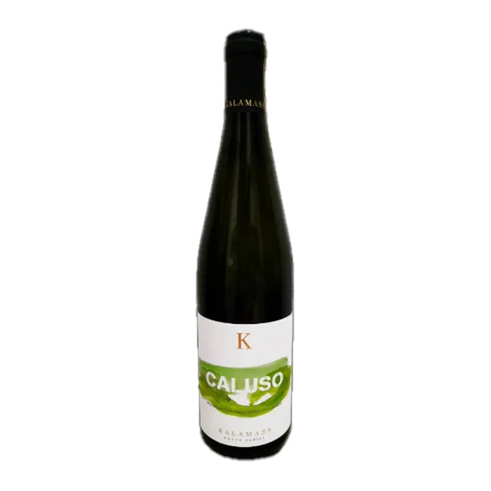 Caluso DOCG Erbaluce 2020 Kalamass 0,75L — Vino Bianco Piemonte