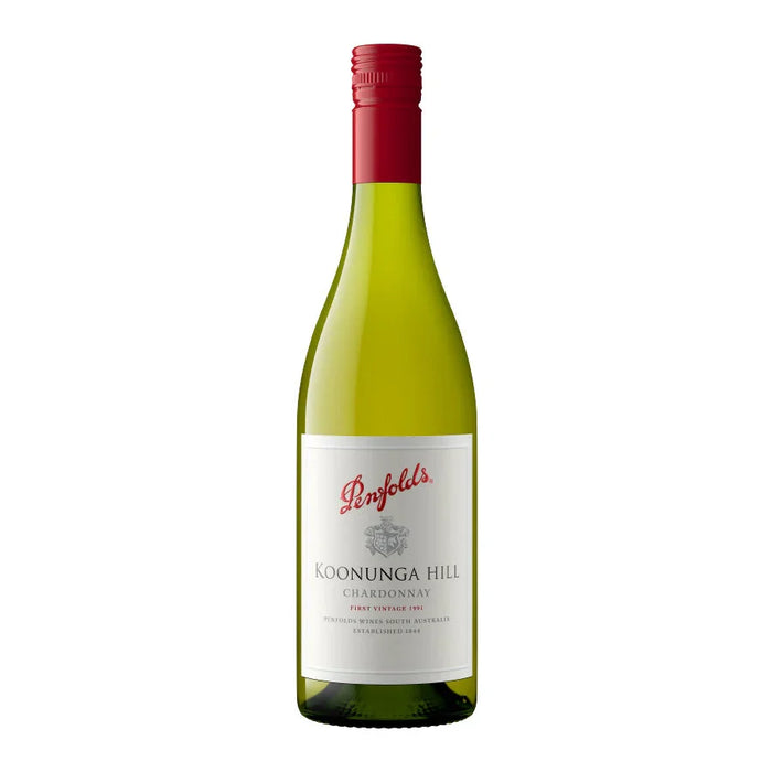 Koonunga Hill Chardonnay 2021 Penfolds 0,75L — Vino Bianco Australia