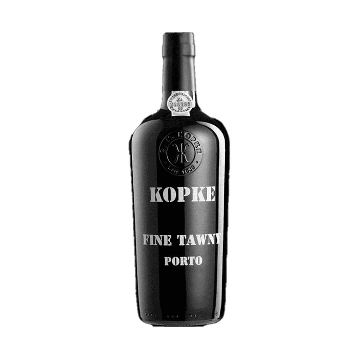 Kopke Porto Tawny 0,75L — Porto Portogallo