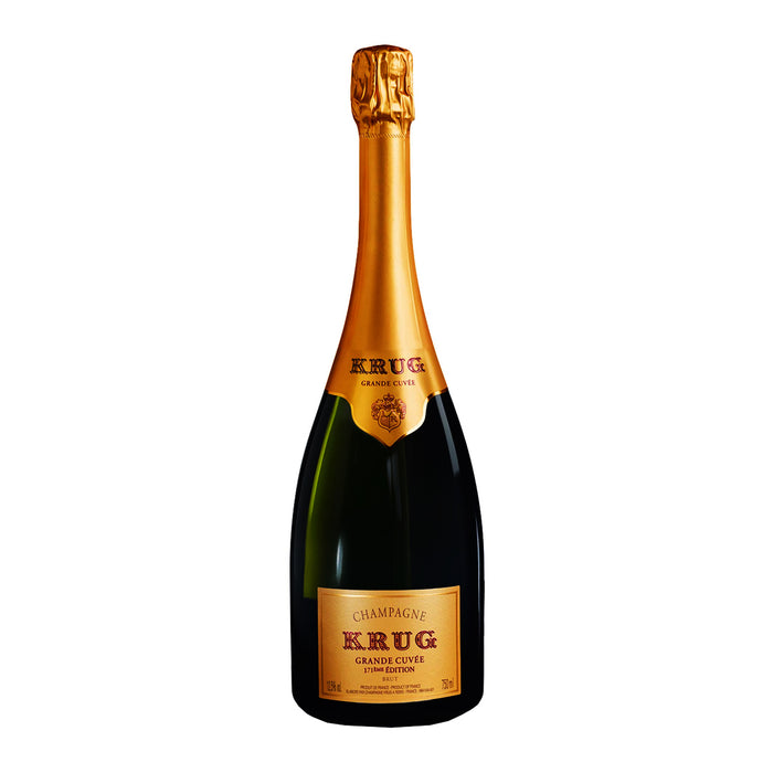 Champagne Brut Grande Cuvée 171 - Krug