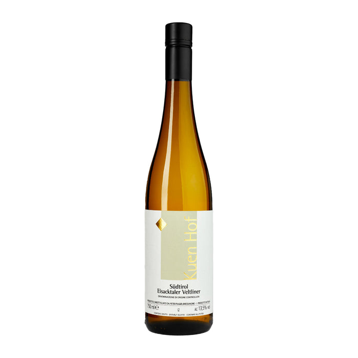 Alto Adige Valle Isarco DOC Gruner Veltliner 2022 - Kuenhof