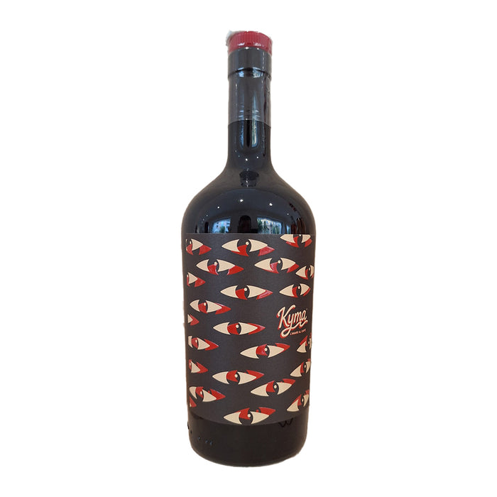 Kyma Amaro al Caffè 70 cl - Amaro Artigianale