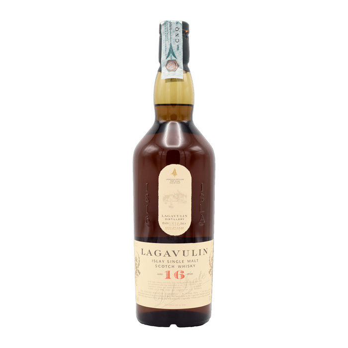 Lagavulin 16 Years Old