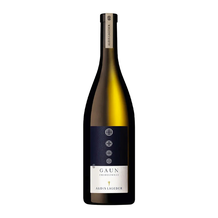 Chardonnay Alto Adige DOC Gaun 2022 Alois Lageder 0,75L — Vino Bianco Alto Adige