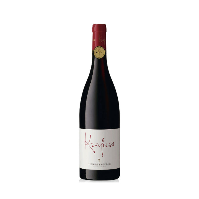 Alto Adige DOC Pinot Nero Krafuss 2022 - Alois Lageder