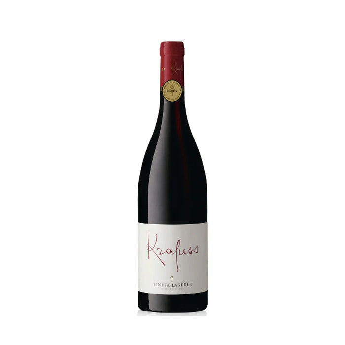 Alto Adige DOC Pinot Nero 2022 Alois Lageder 0,75L — Vino Rosso Alto Adige