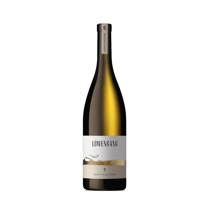 Alto Adige DOC Chardonnay Löwengang 2021 Alois Lageder 0,75L — Vino Bianco Alto Adige