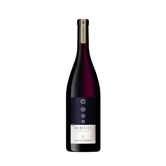 Alto Adige doc Mimuèt Pinot Nero Riserva 2022 - Alois Lageder