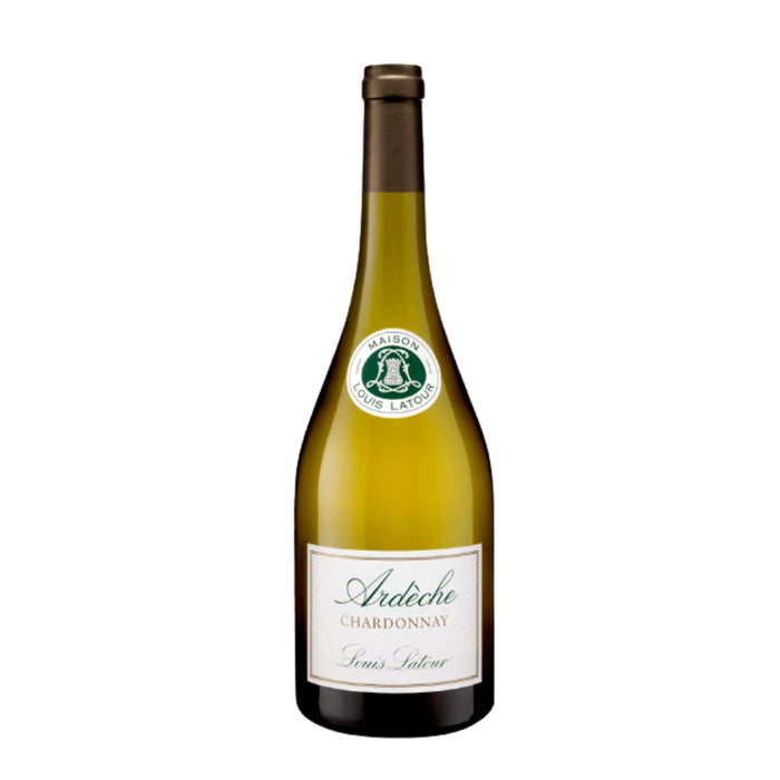 Ardèche Chardonnay 2023 - Maison Latour