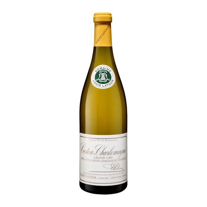 Corton-Charlemagne Grand Cru 2019 - Maison Latour
