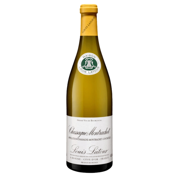 Chassagne Montrachet AOC 2024 - Maison Latour