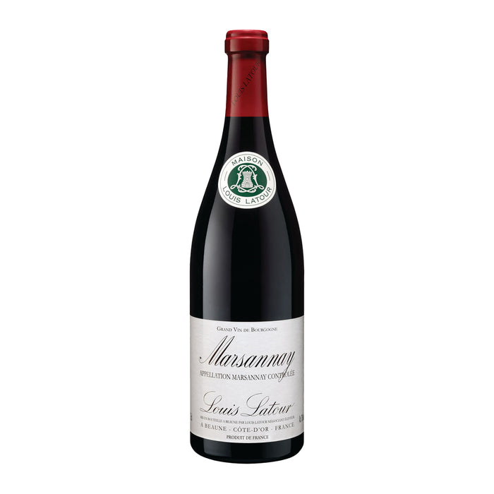 Marsannay AOC Pinot Noir 2022 - Maison Latour